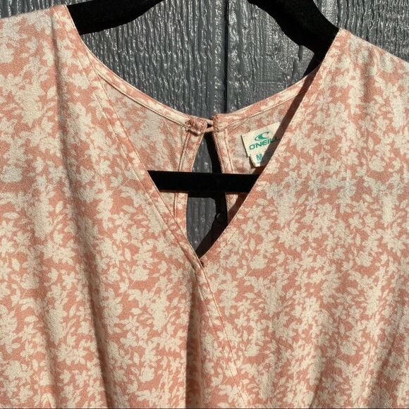 O'neill Romper Cross front Suzie Style M Juniors - Picture 2 of 12